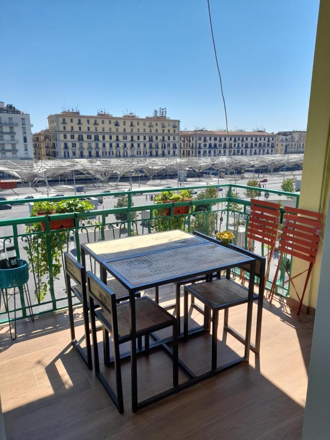 Maison d'hôtes G&g Naples