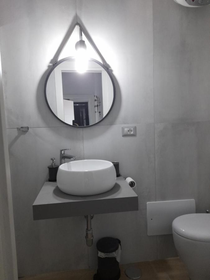 Maison d'hôtes G&g Naples