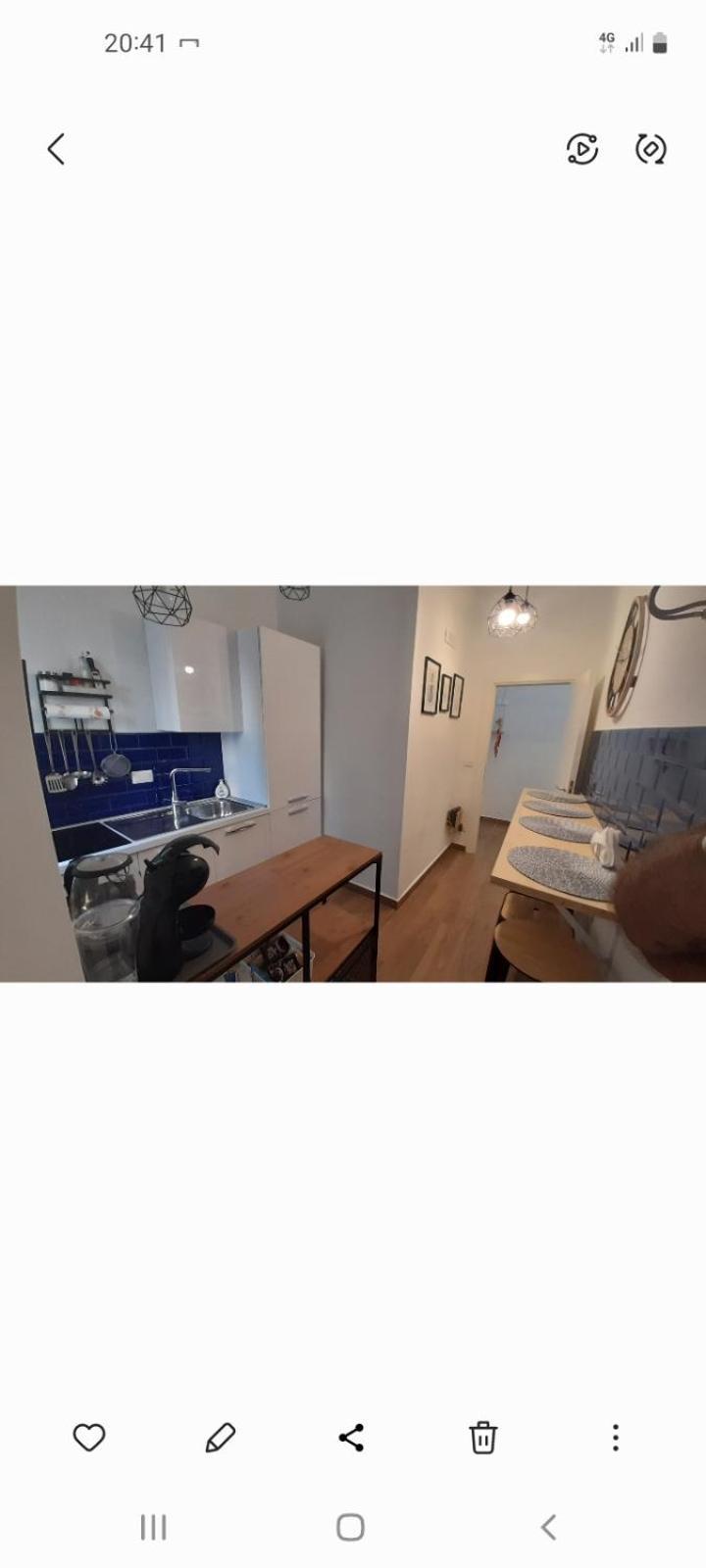 G&g Maison d'hôtes Naples