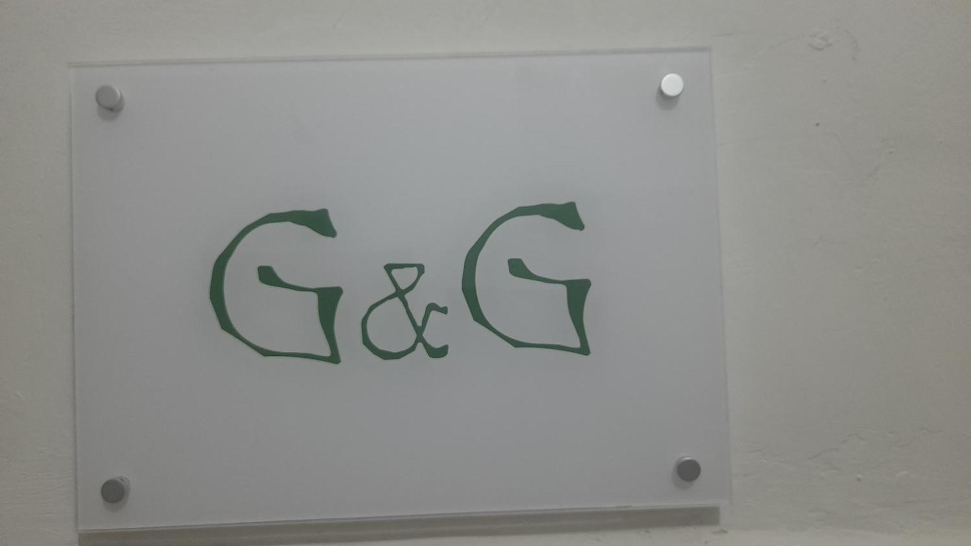 G&g Maison d'hôtes